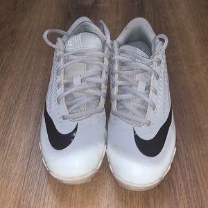 Boys Nike baseball cleats